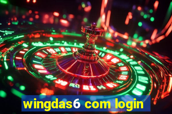 wingdas6 com login